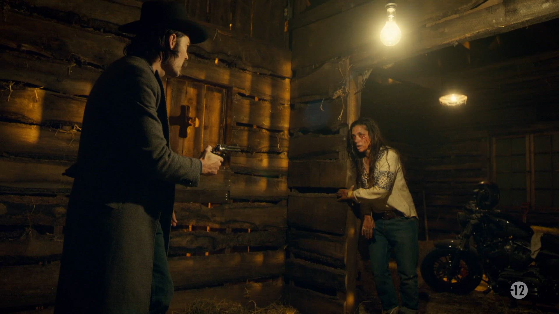 S1 E7 - Que la fête commence !