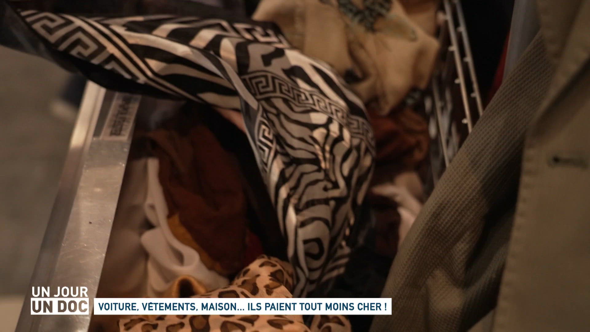 Voiture, vêtements, maison… Ils paient tout moins cher !