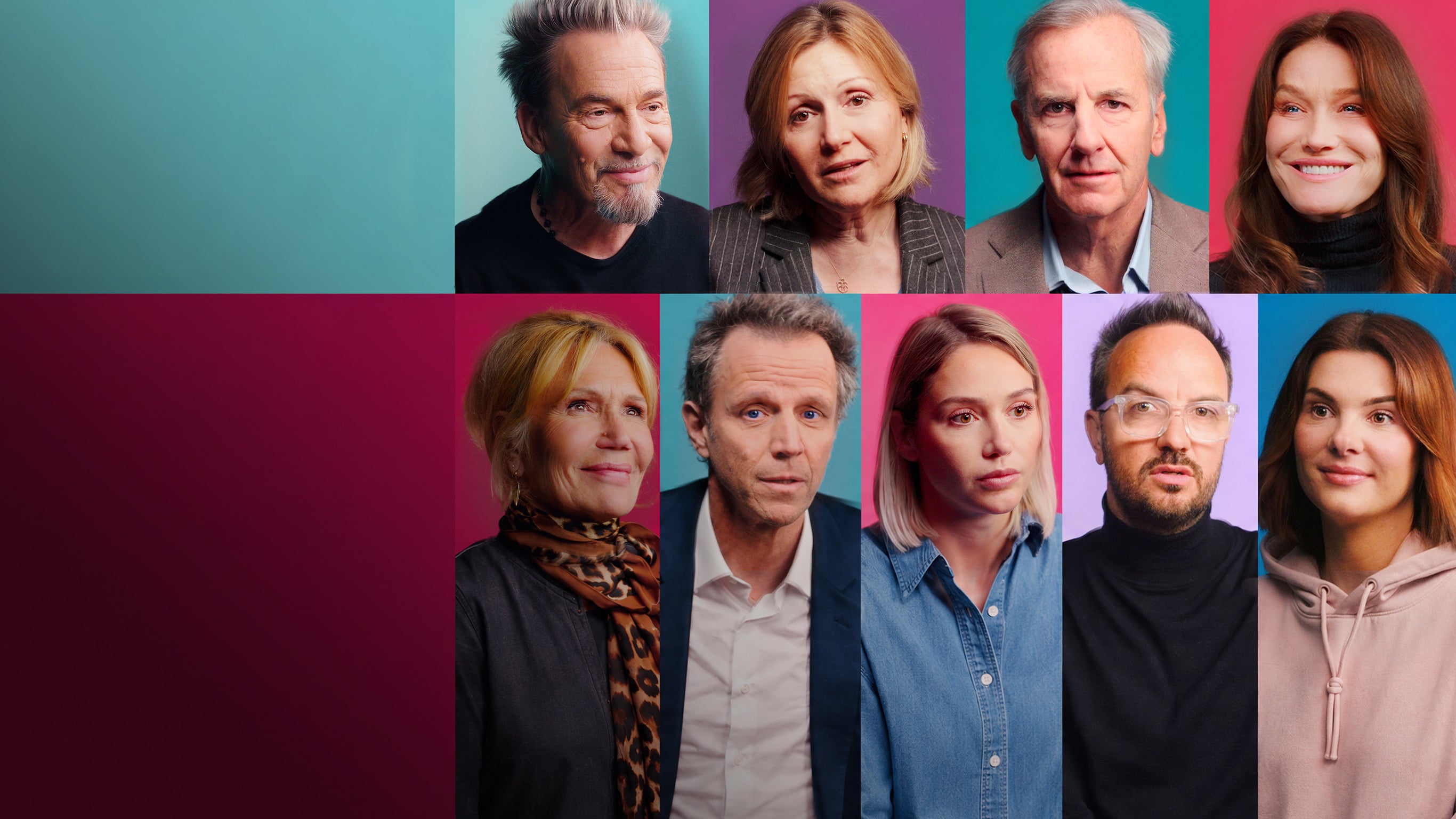 Cancer : la vie devant