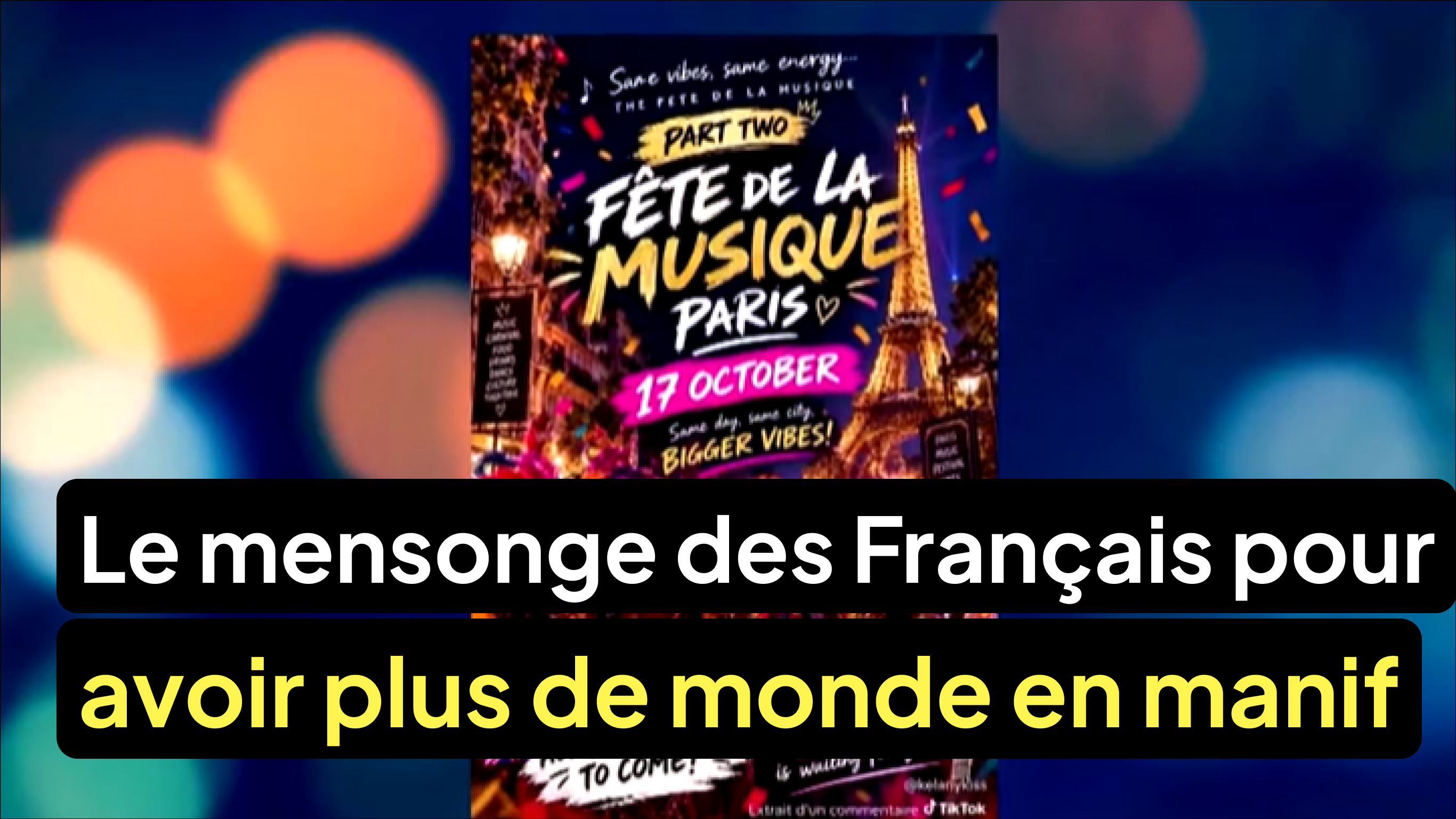 L’actu des réseaux