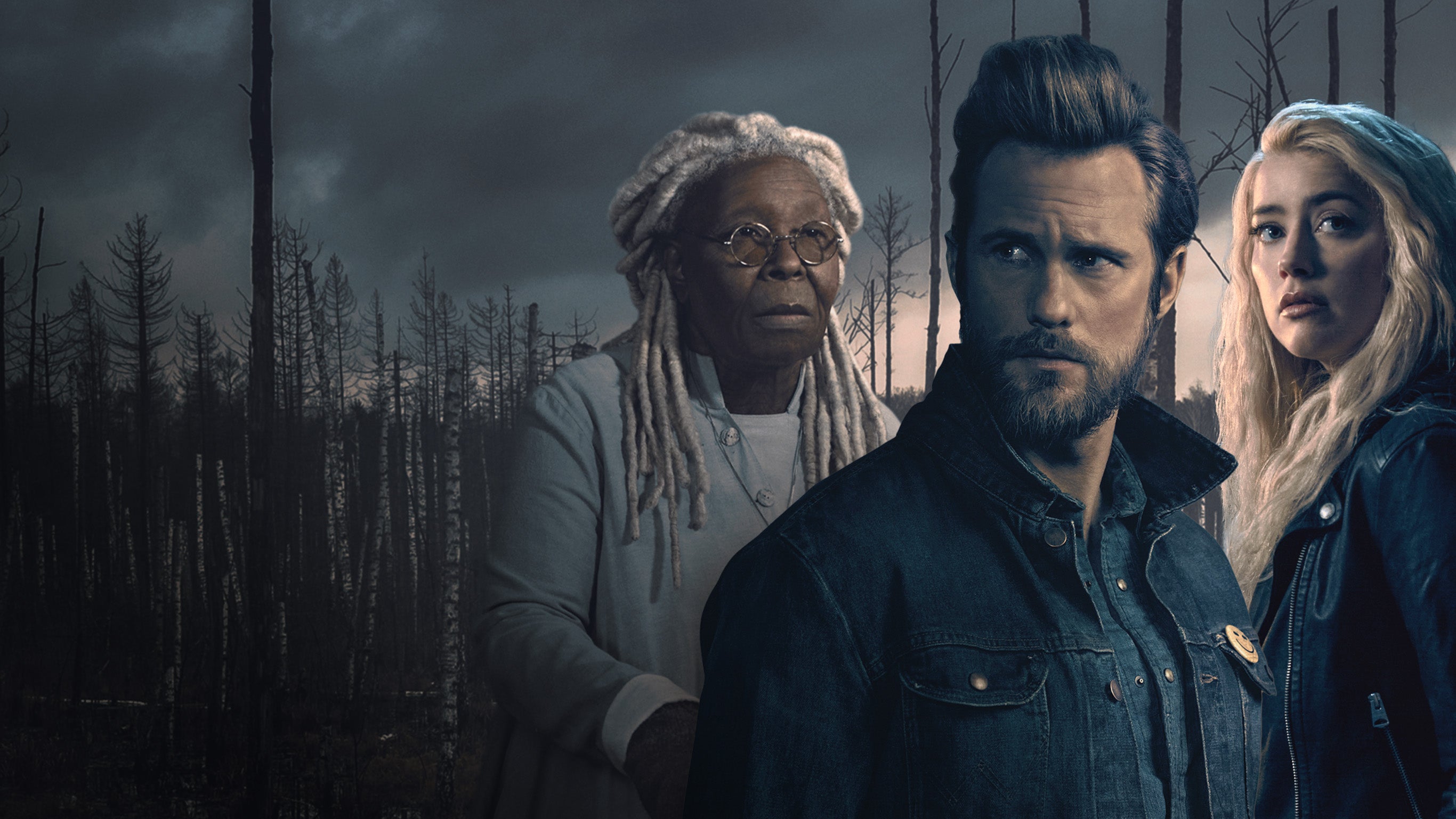 L'apocalypse a déjà commencé