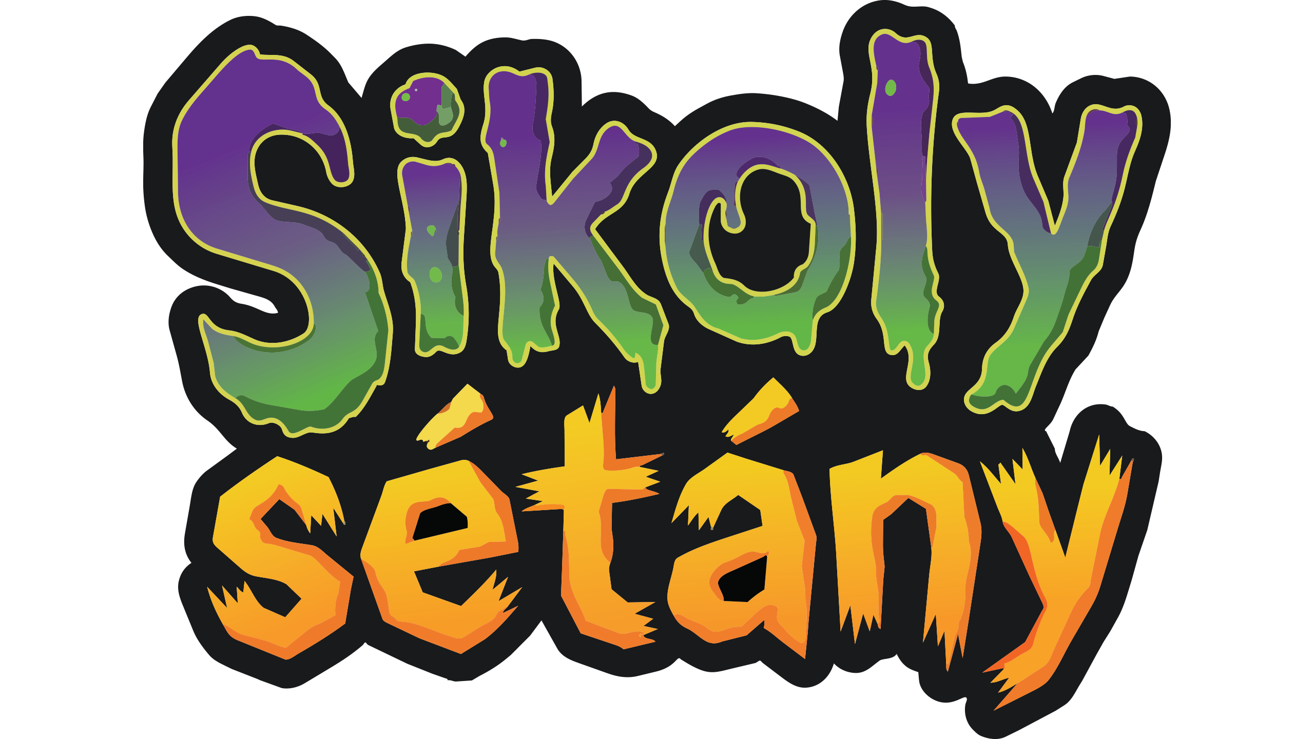 Sikoly sétány