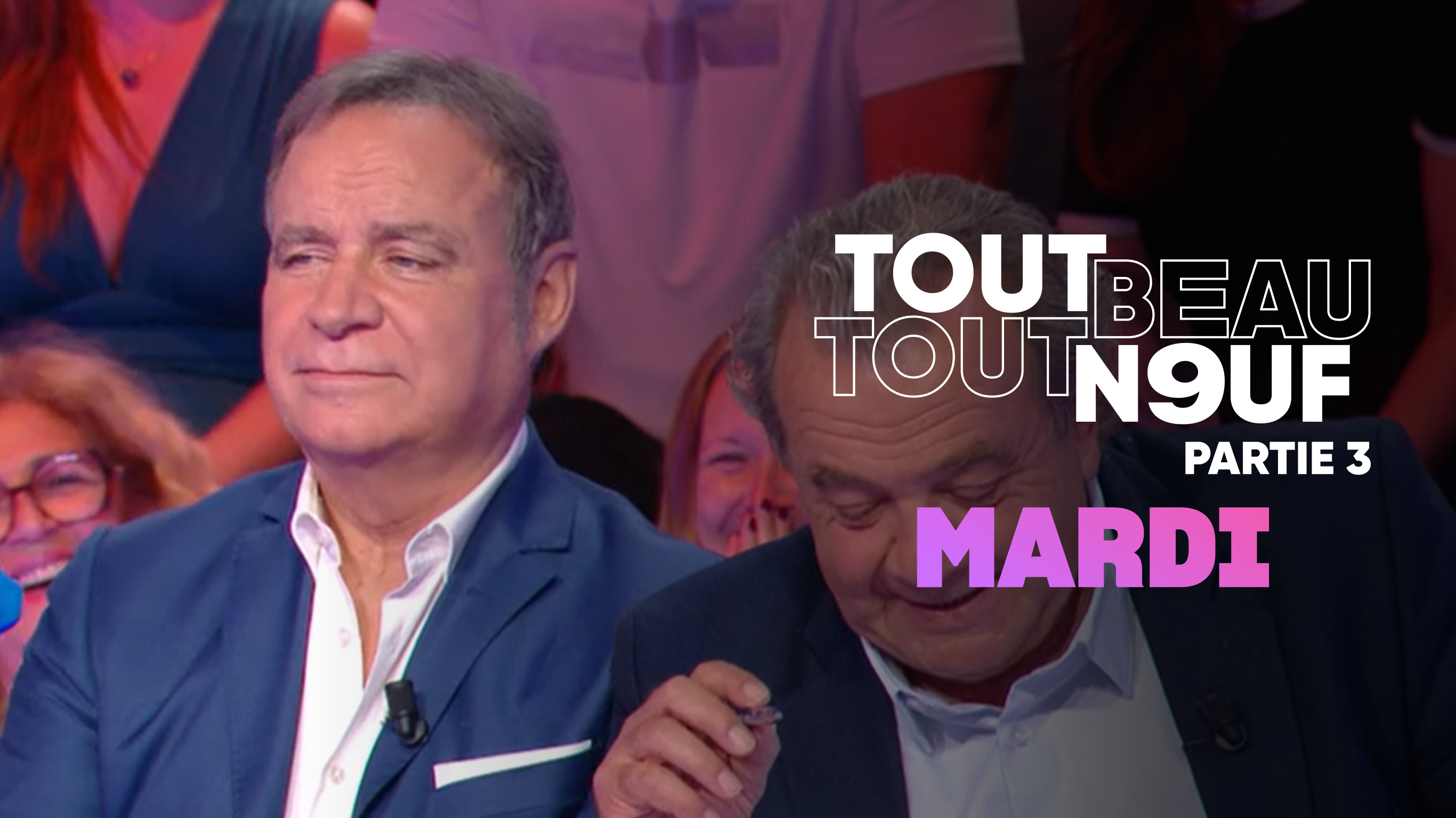 13/10/2026 - Partie 3/3