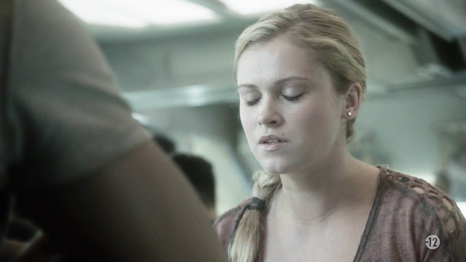 S1 E3 - Une question de courage