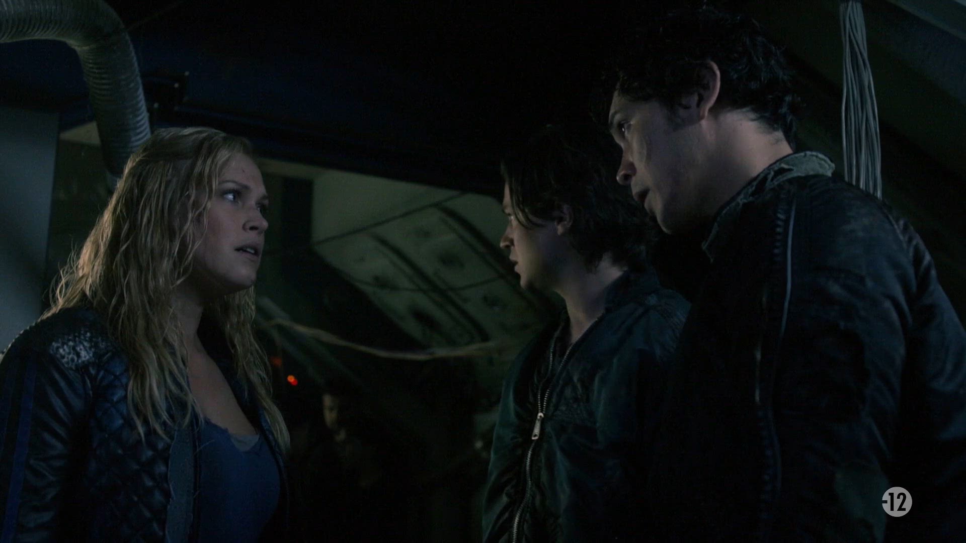 S2 E8 - Spacewalker