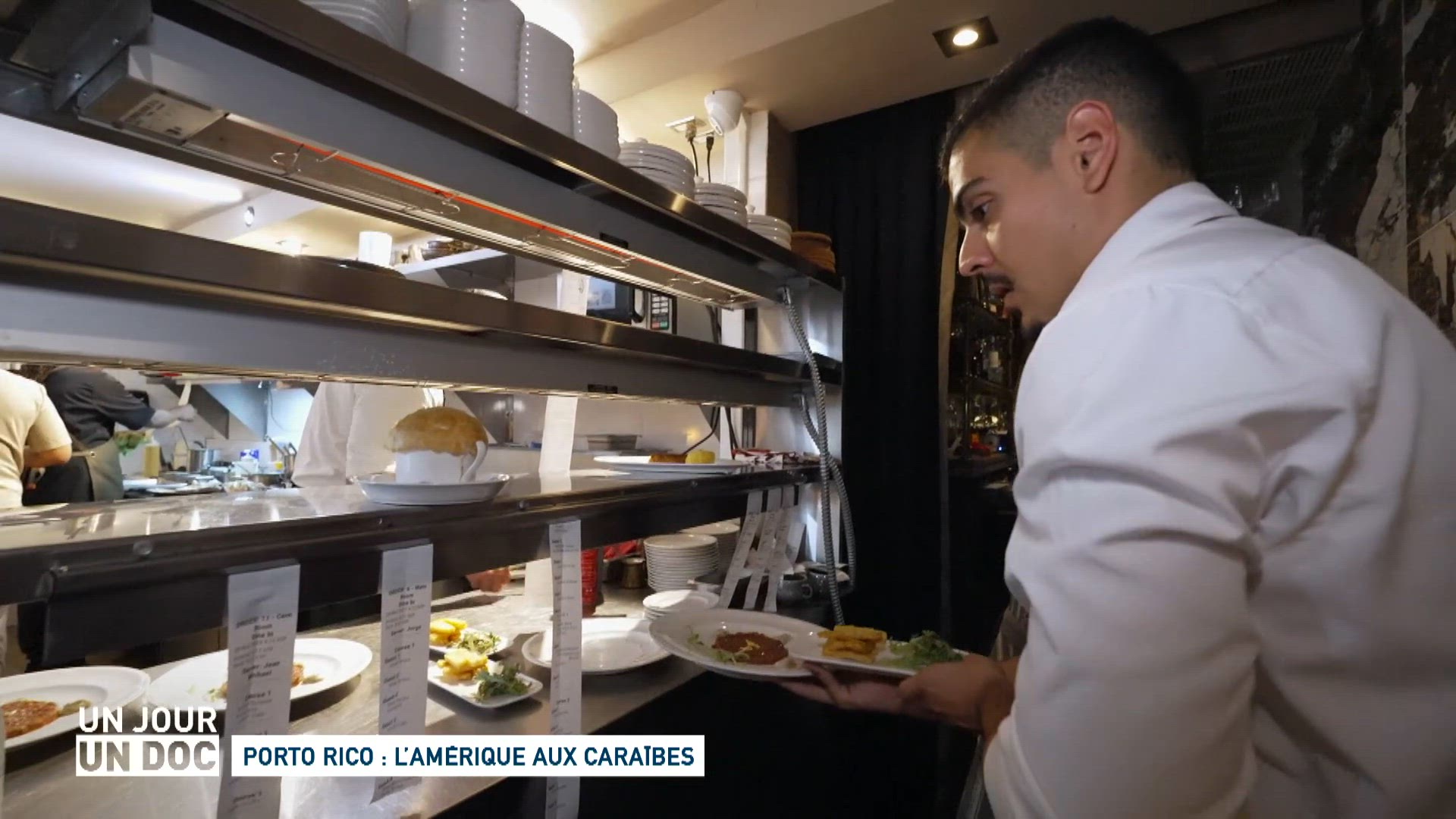 Porto Rico : l’Amérique aux Caraïbes