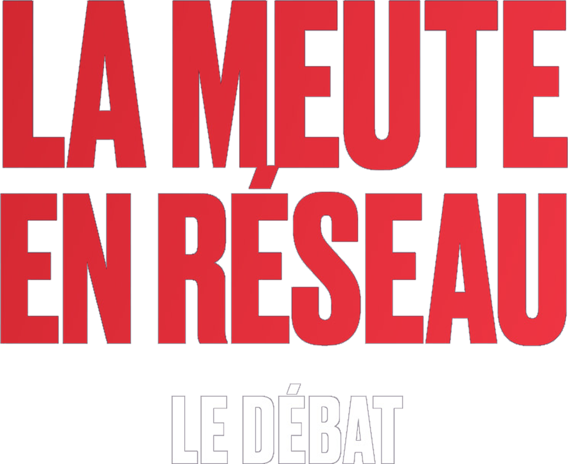 La meute en réseau - le débat