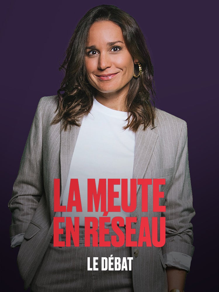 La meute en réseau - le débat