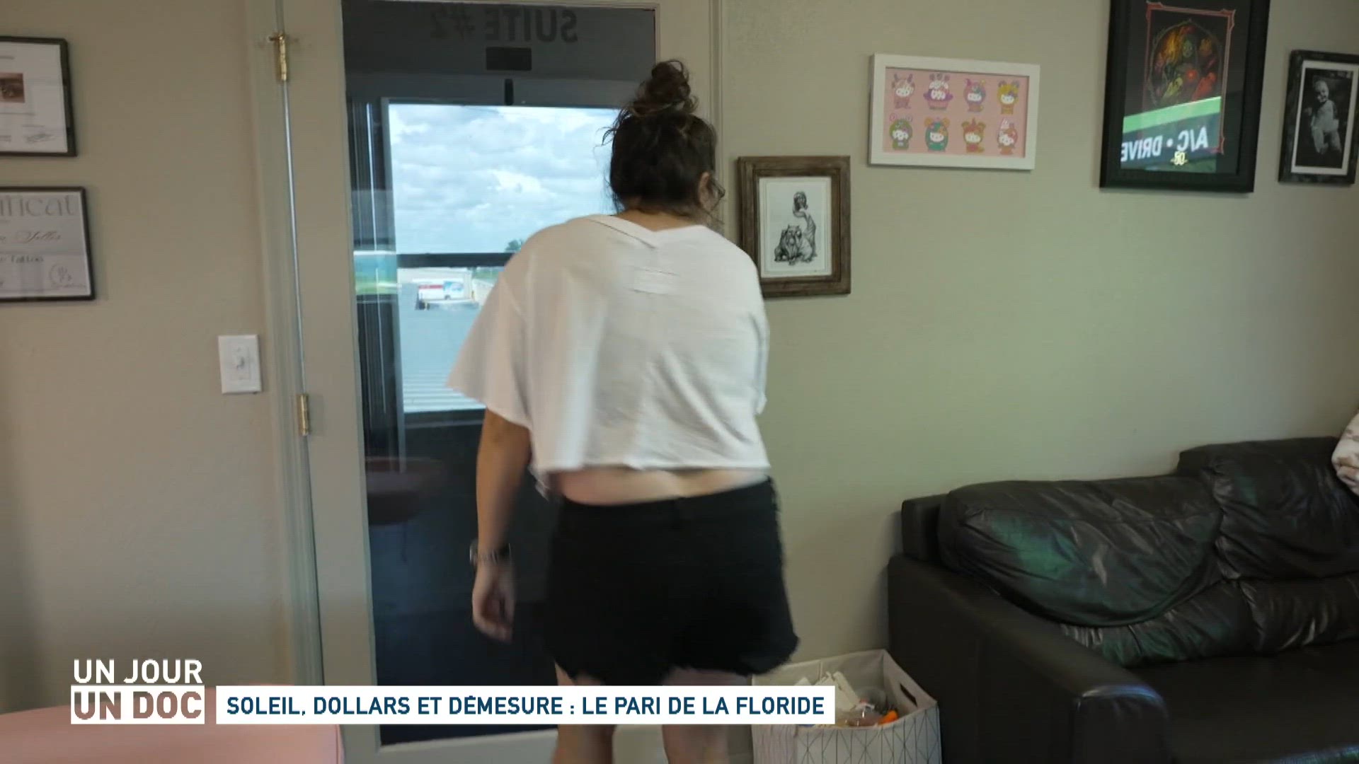Soleil, dollars et démesure : le pari de la Floride