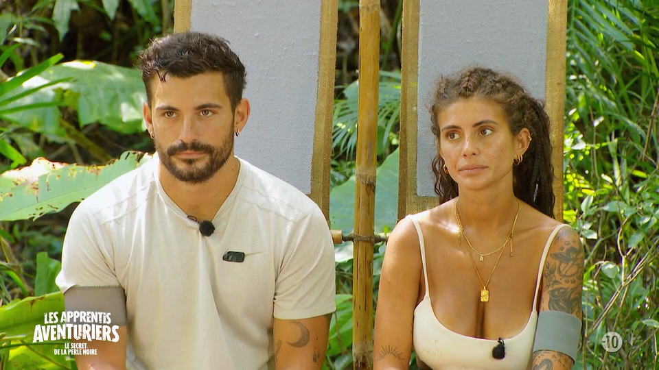 S9 E29 - Coup dur
