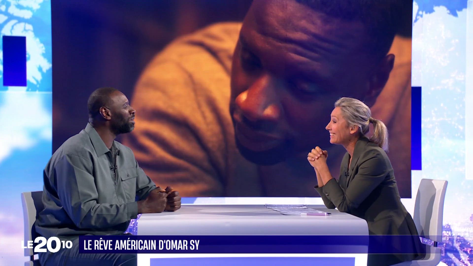Omar Sy