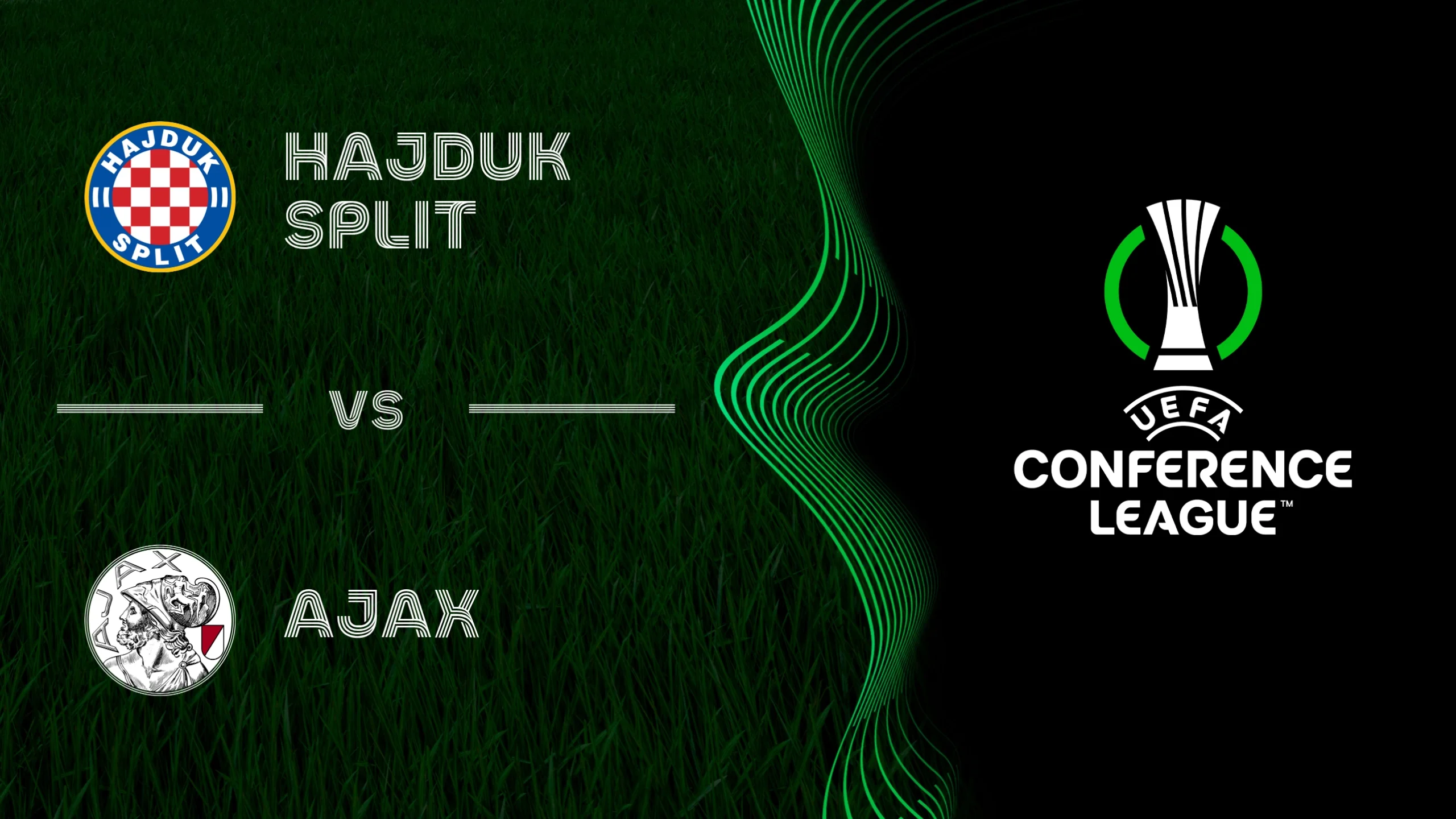 Hajduk Split - Ajax | 10.15.