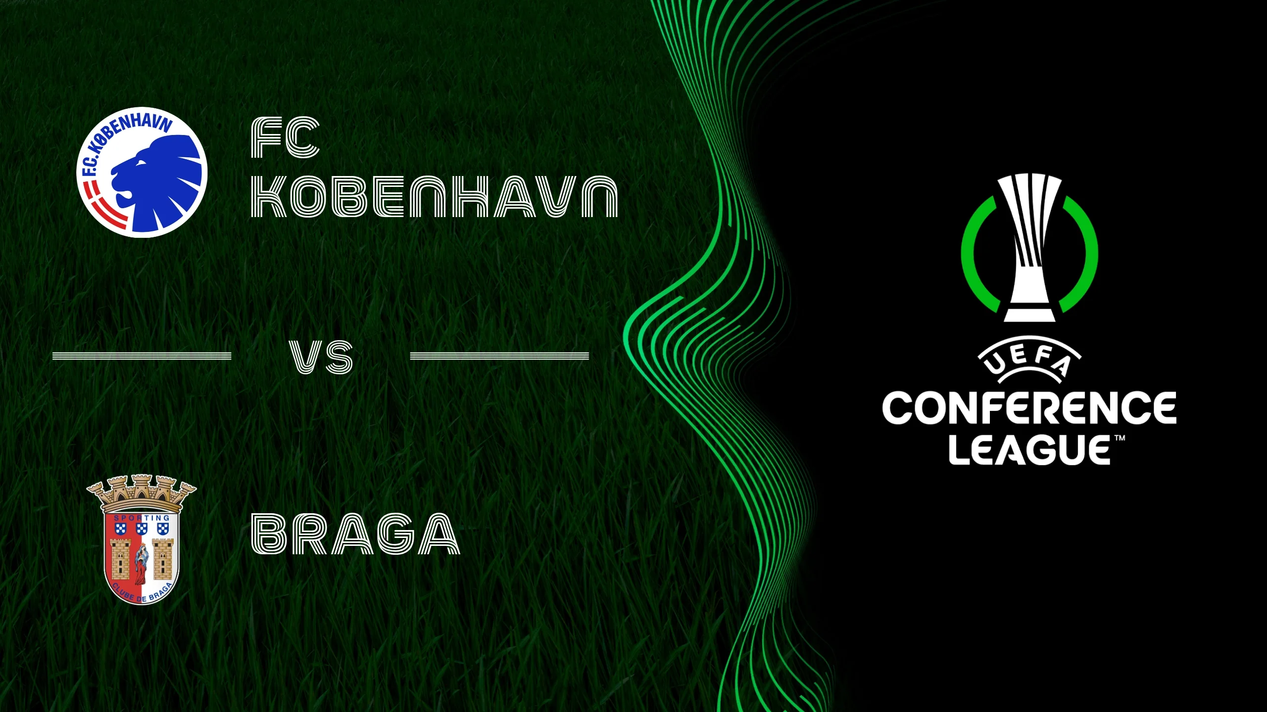 FC Kobenhavn - Braga | 10.15.