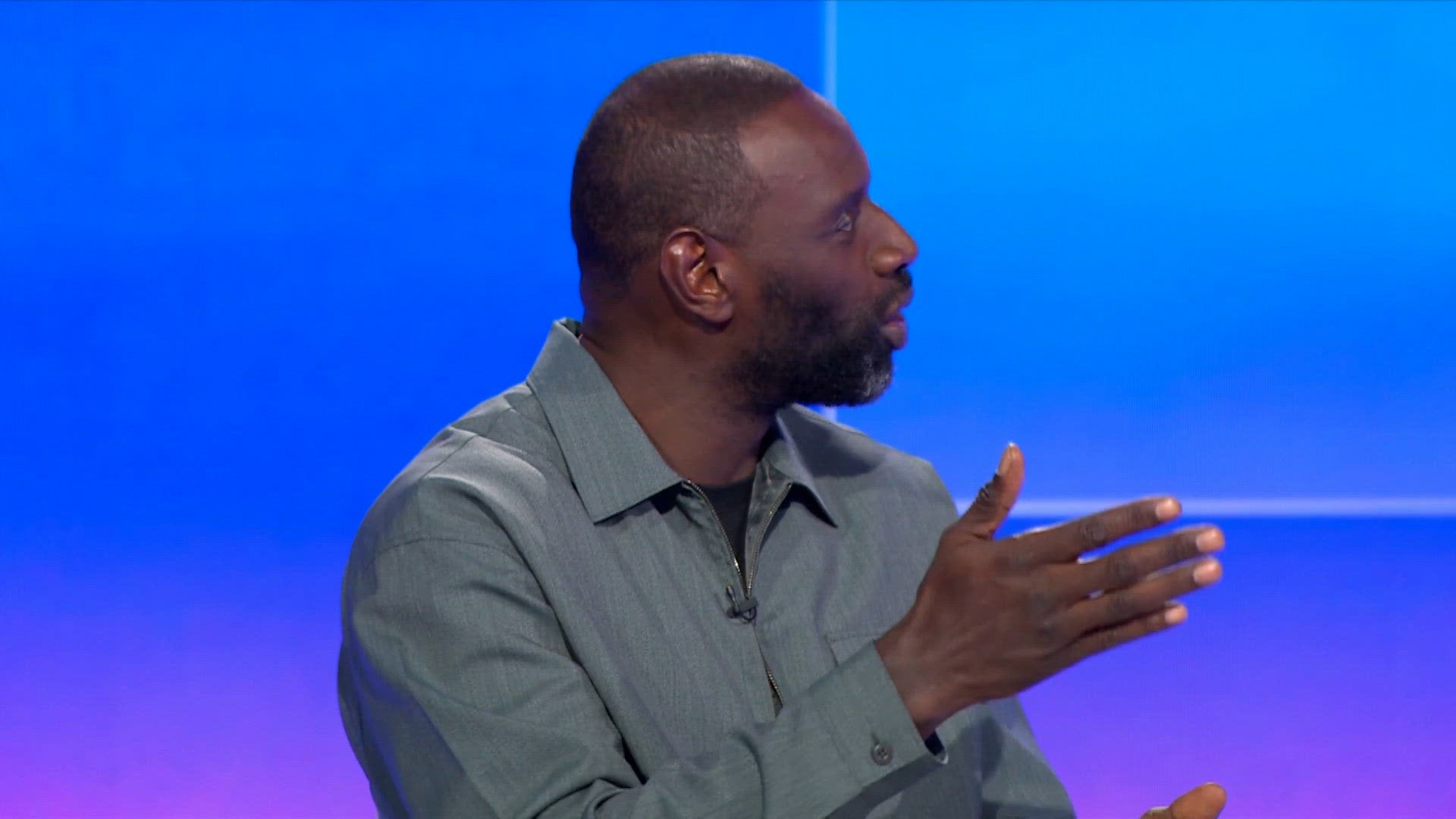 Le + du 2010 du 18/10/2026 avec Omar Sy