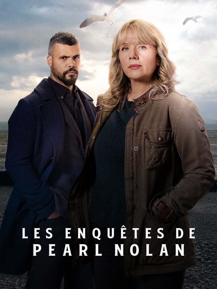 Les enquêtes de Pearl Nolan