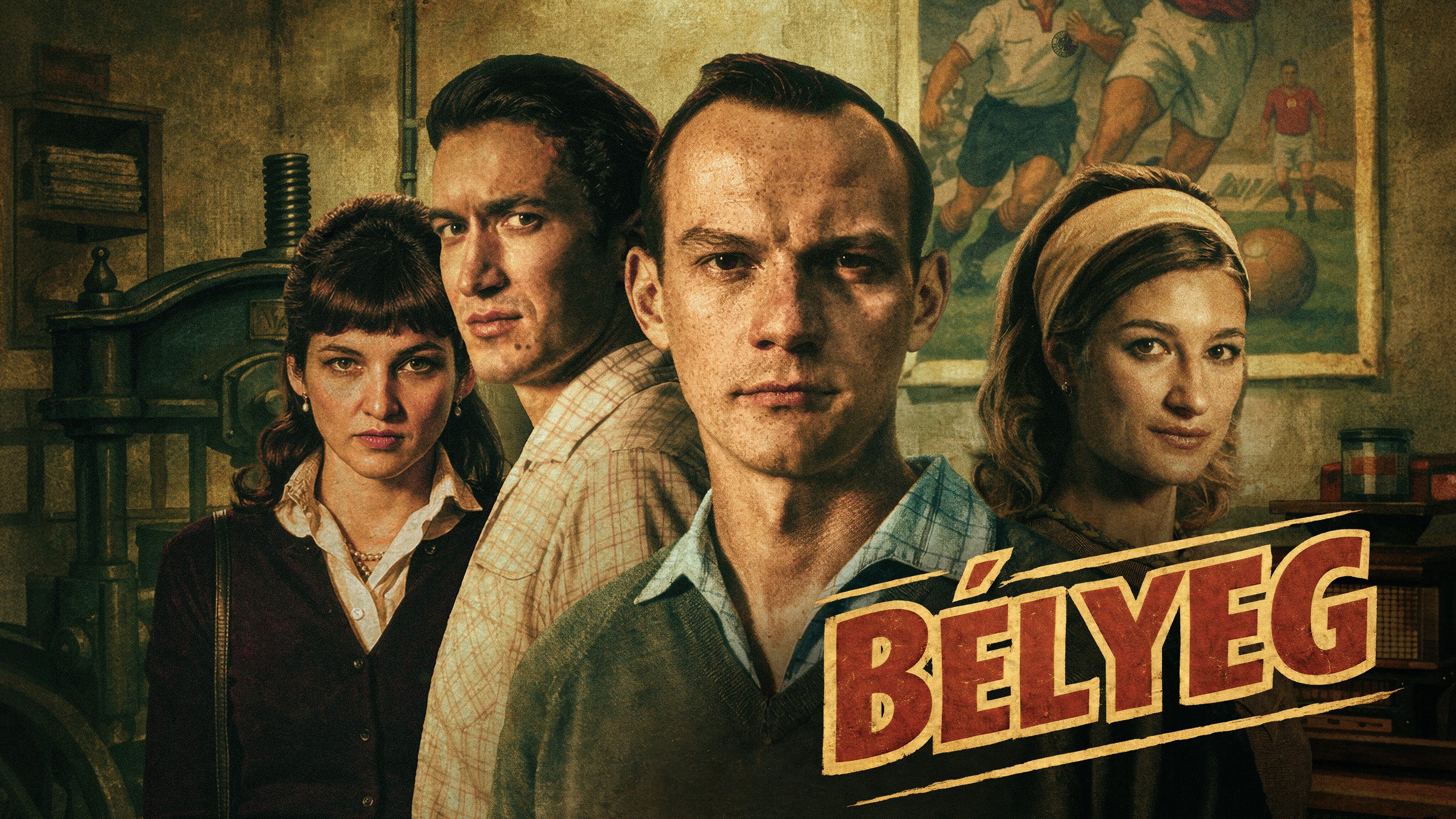 Bélyeg