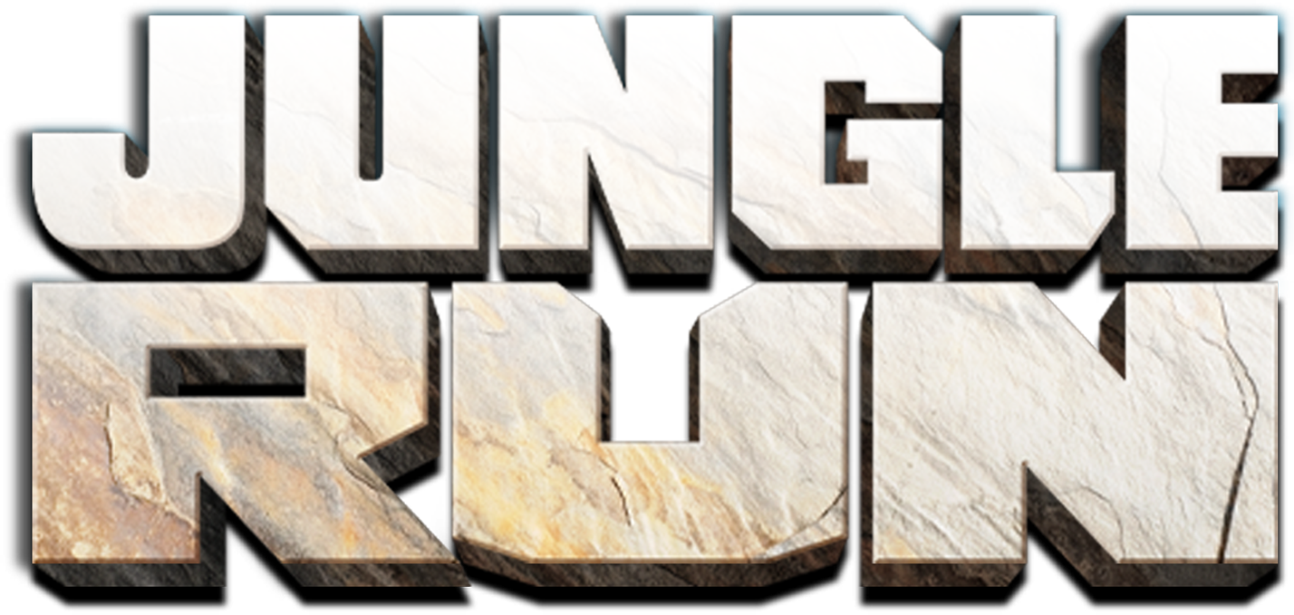 Jungle run