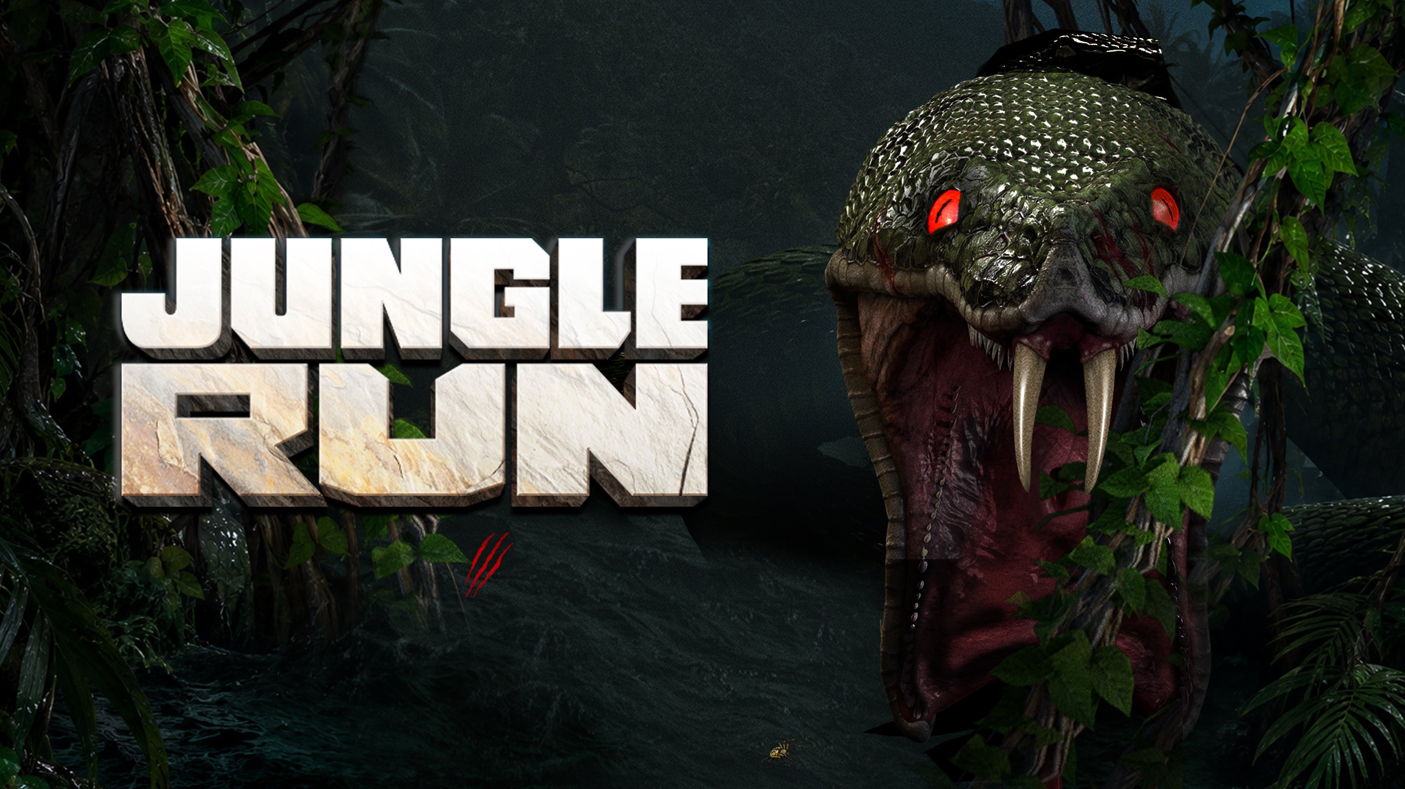 Jungle run