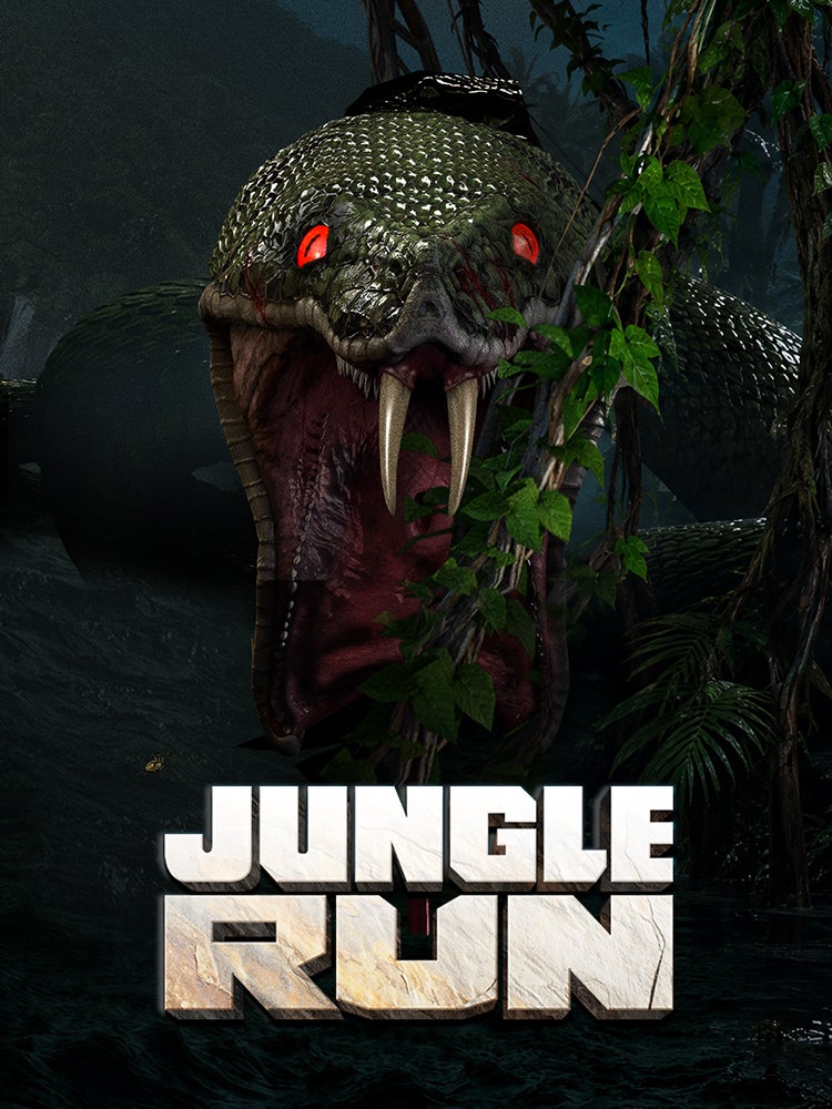 Jungle run