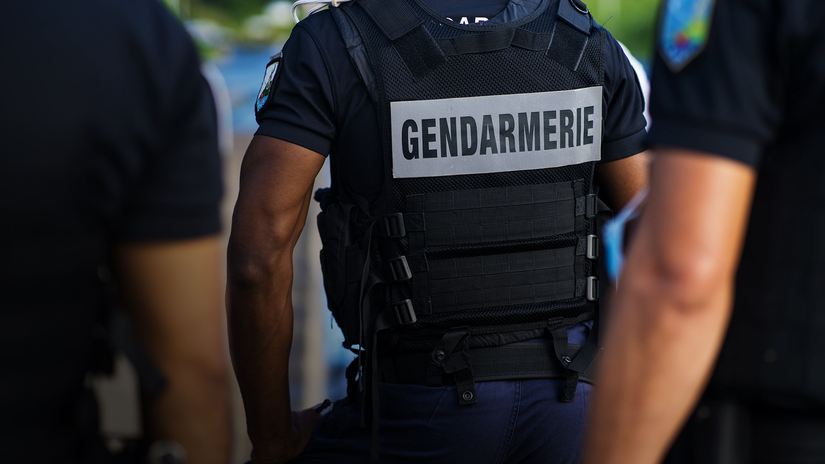 Petit territoire, grosse pression : les gendarmes de Belfort à plein régime