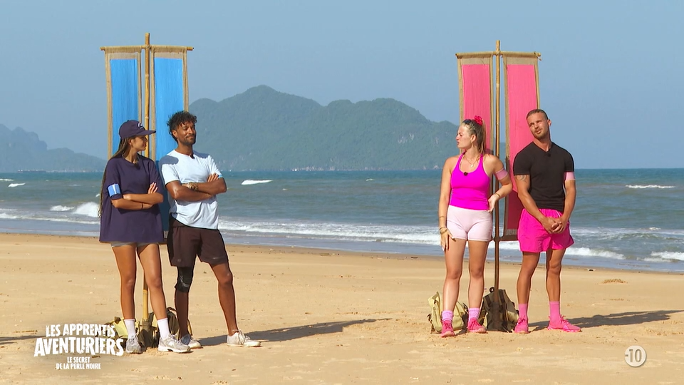 S9 E30 - Seuls contre tous