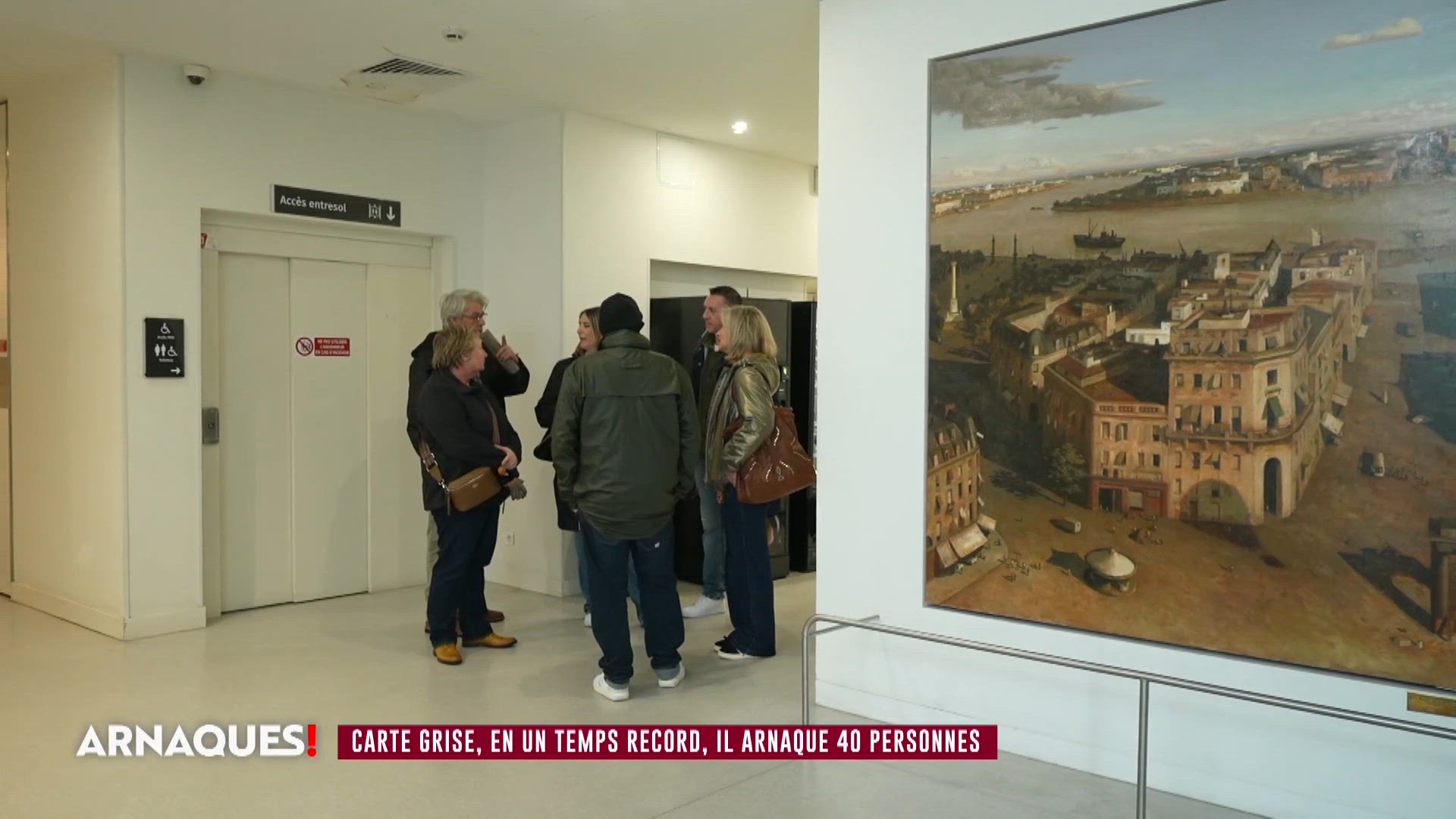 Des petits commerçants nous arnaquent ! (2/2)
