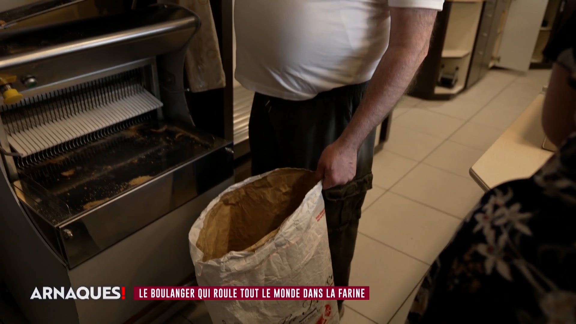 Des petits commerçants nous arnaquent ! (1/2)