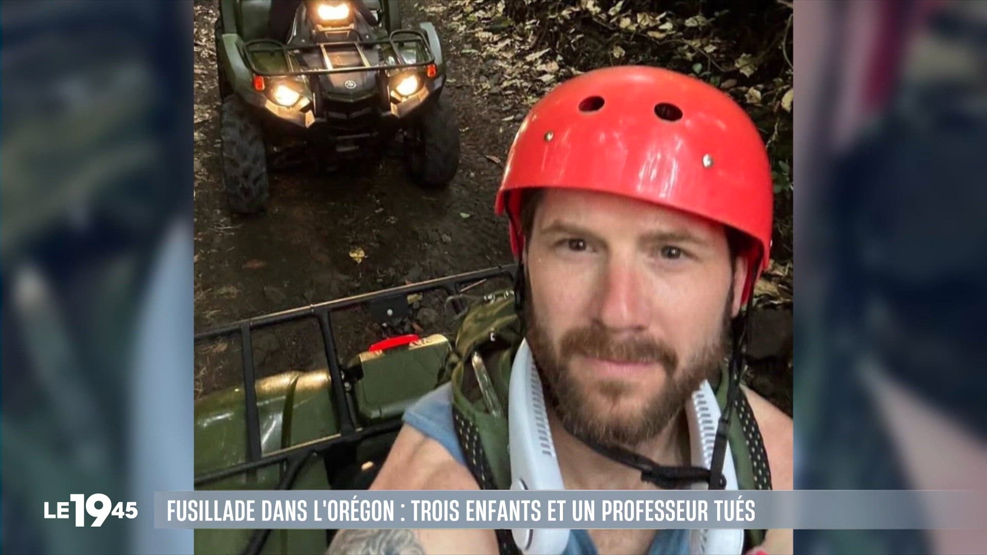 Le JT du 16/10/2026