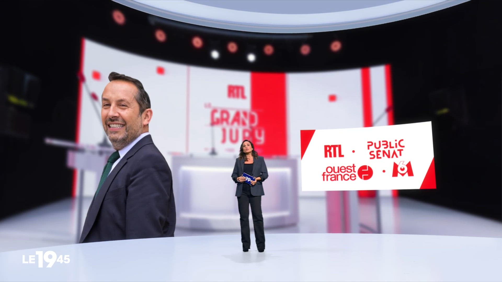 Le JT du 17/10/2026