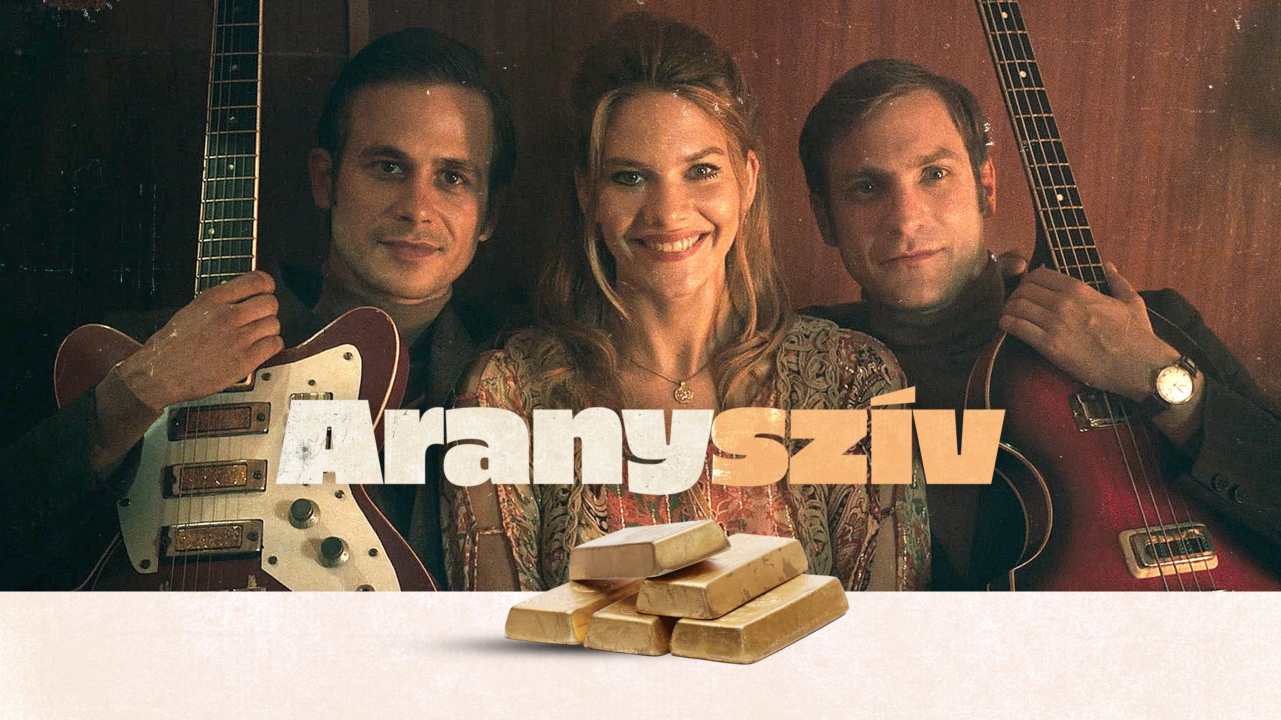 Aranyszív