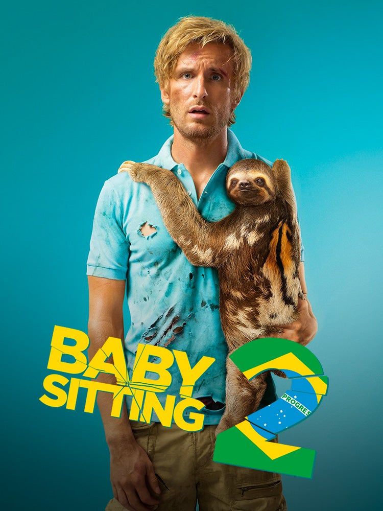 Babysitting 2