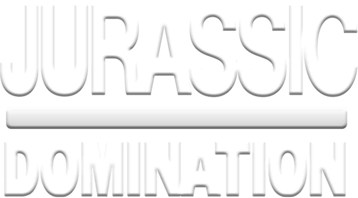 Jurassic domination