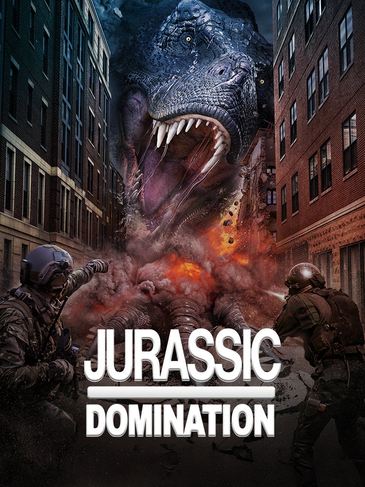 Jurassic domination