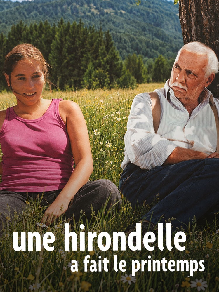 Une hirondelle a fait le printemps