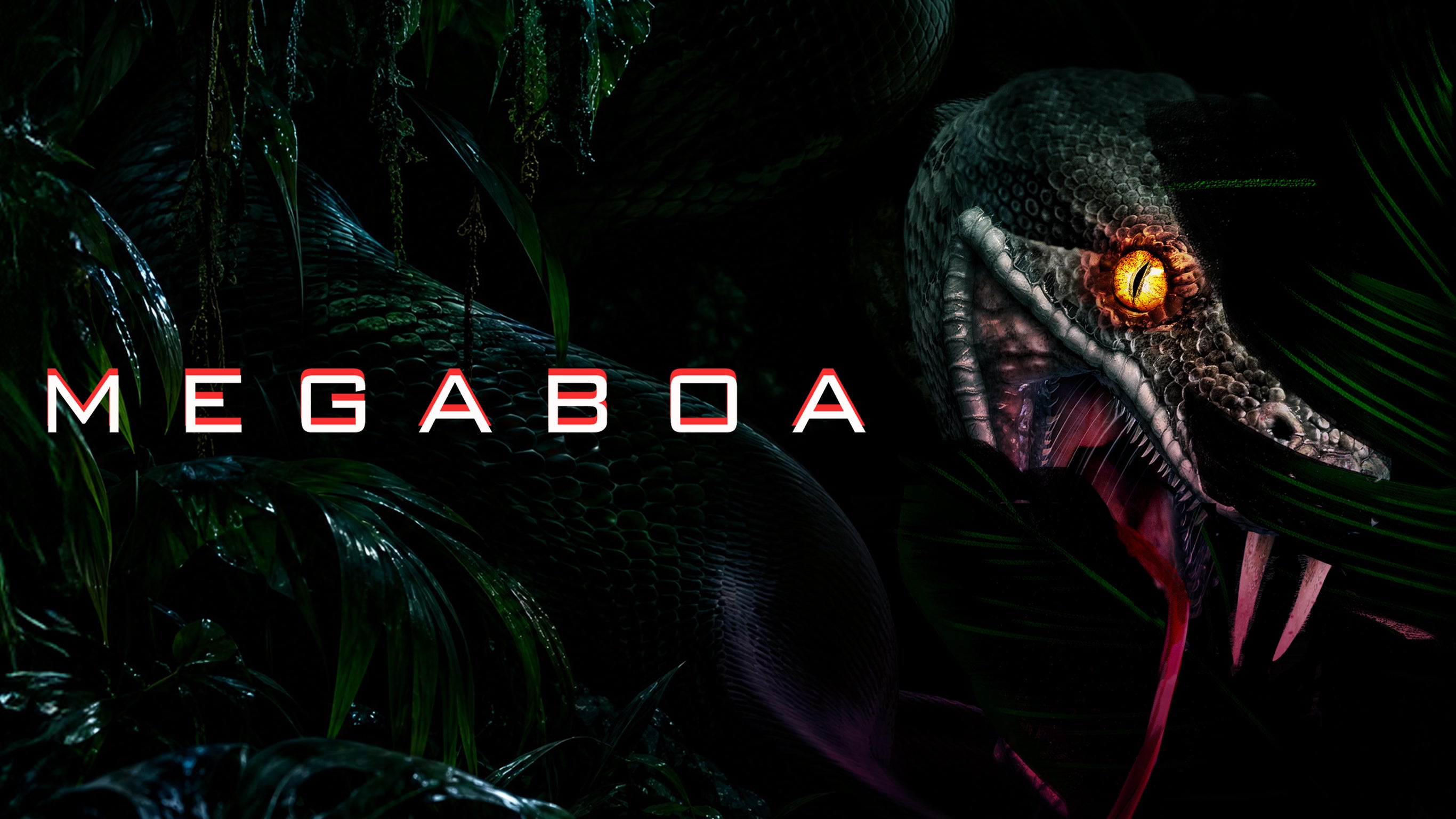 Megaboa