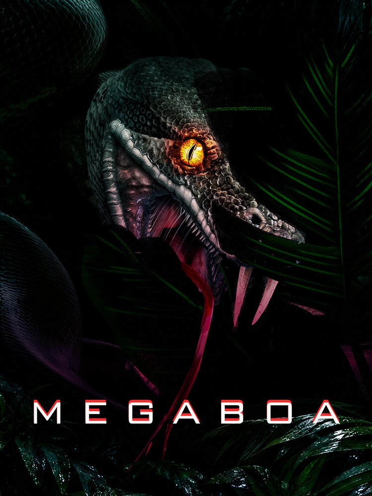 Megaboa