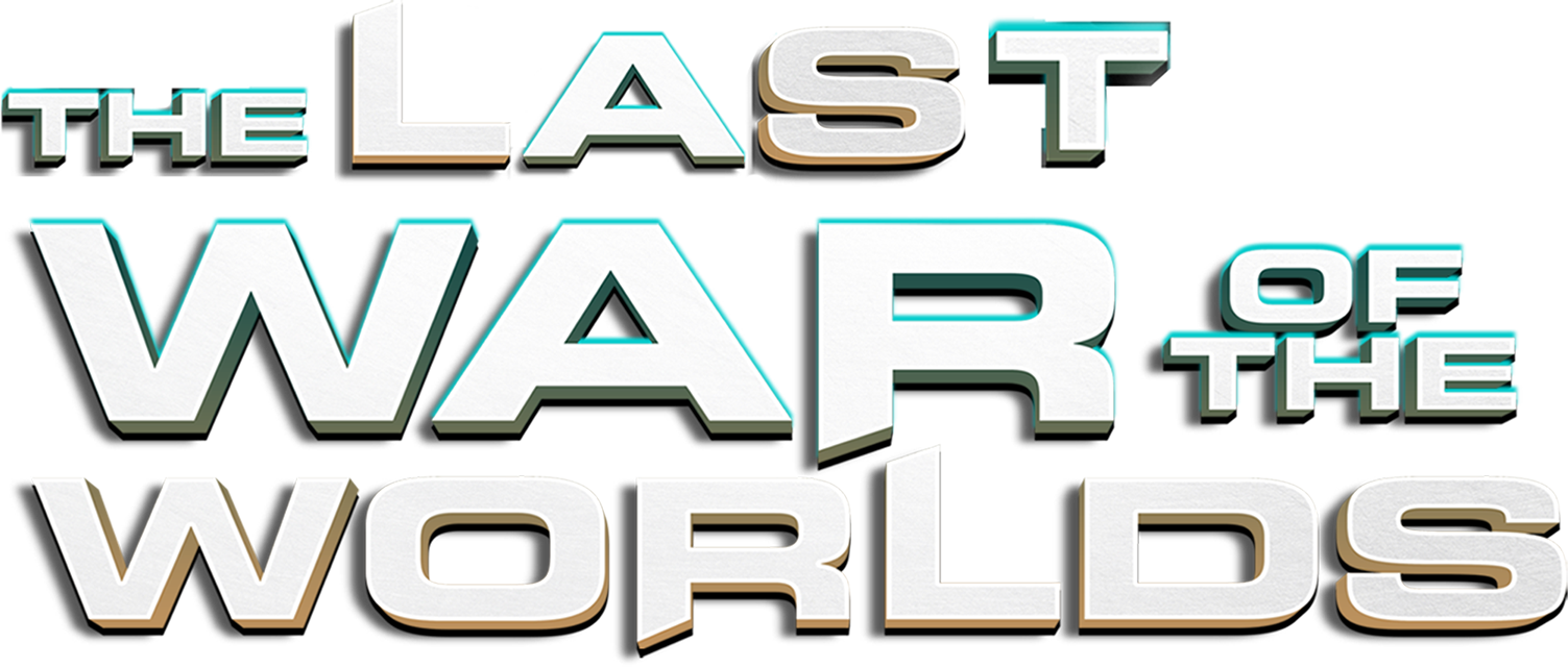 The last war of the worlds