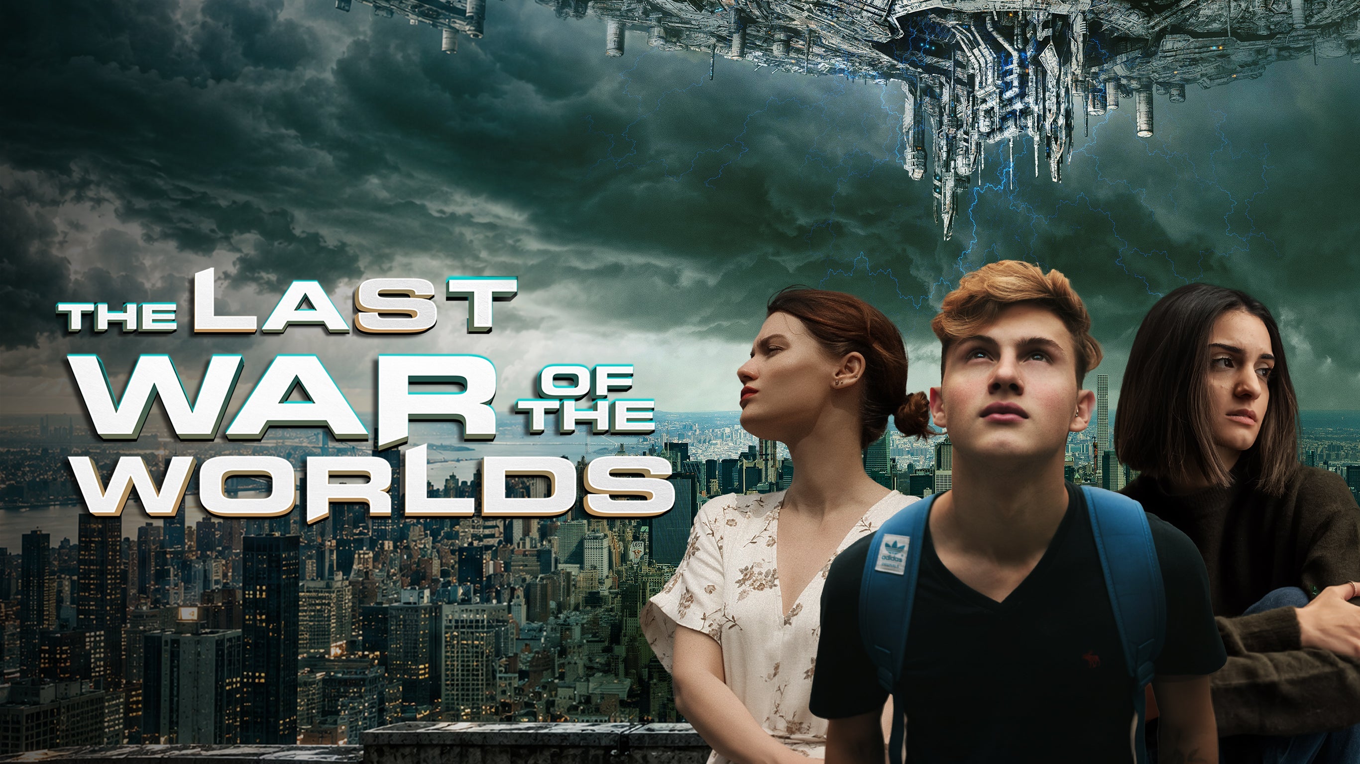 The last war of the worlds