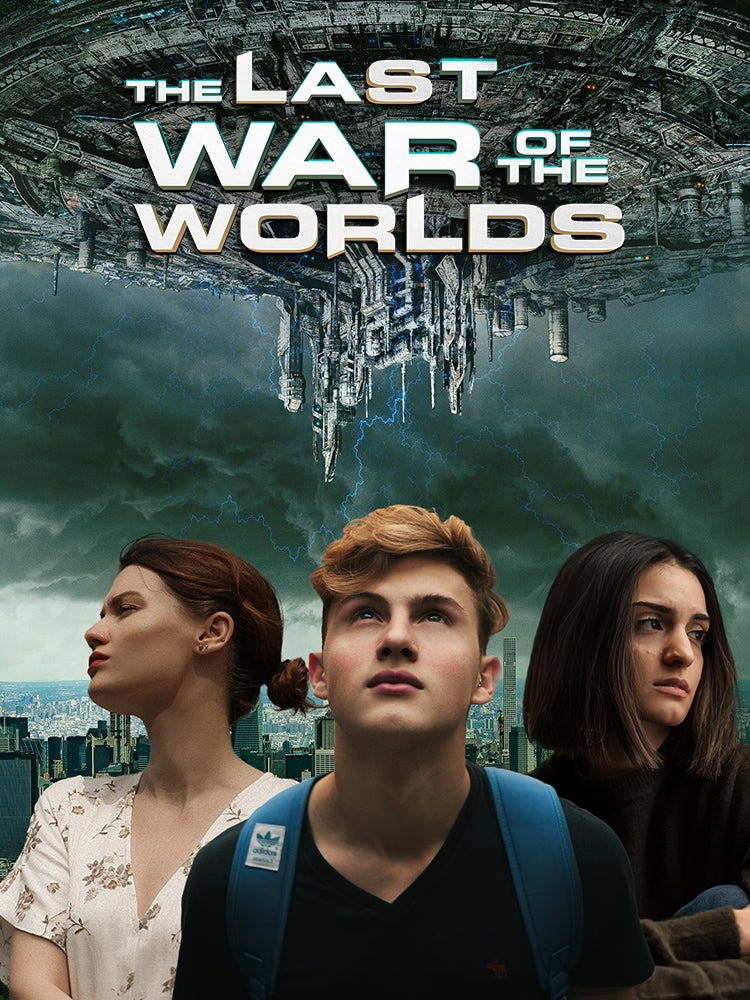 The last war of the worlds