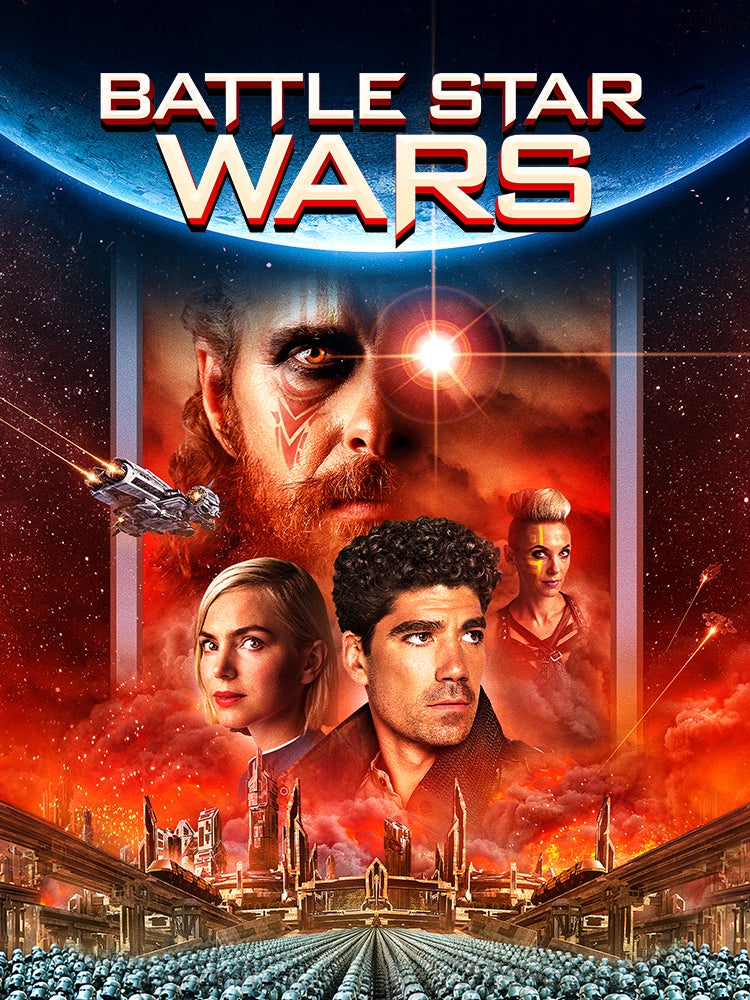 Battle star wars