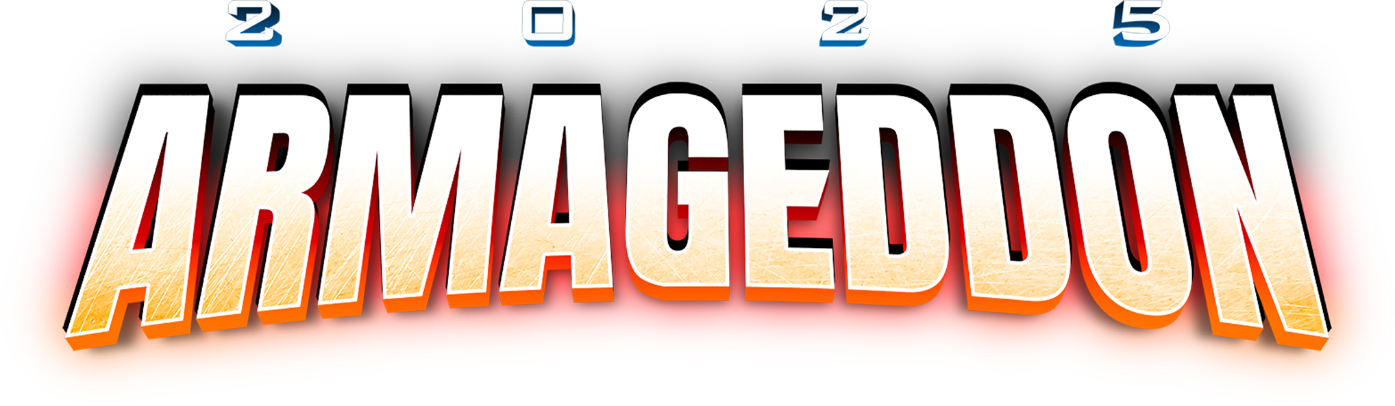 2025 : Armageddon