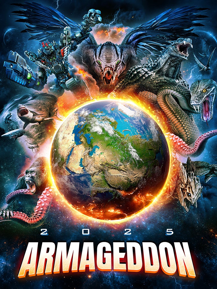 2025 : Armageddon