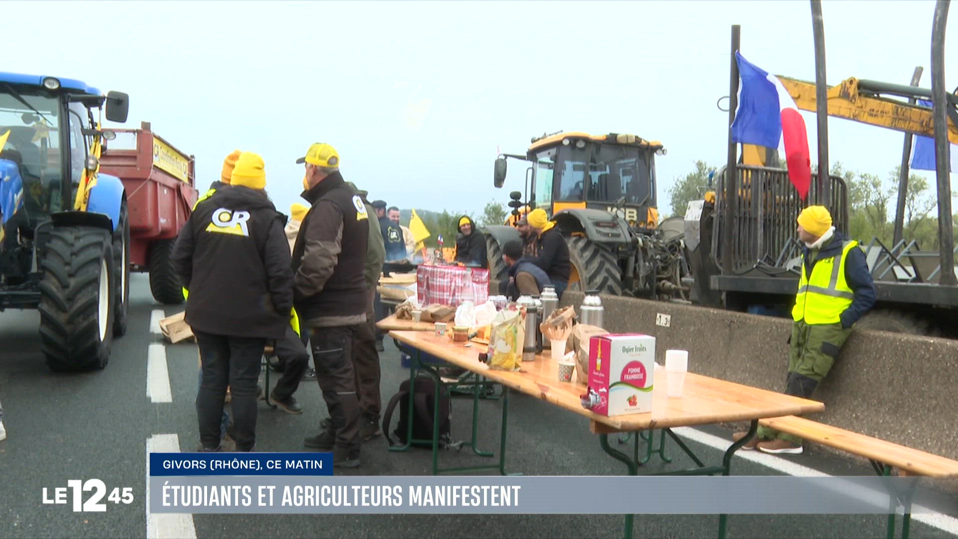 Le 1245 du 19/10/2026