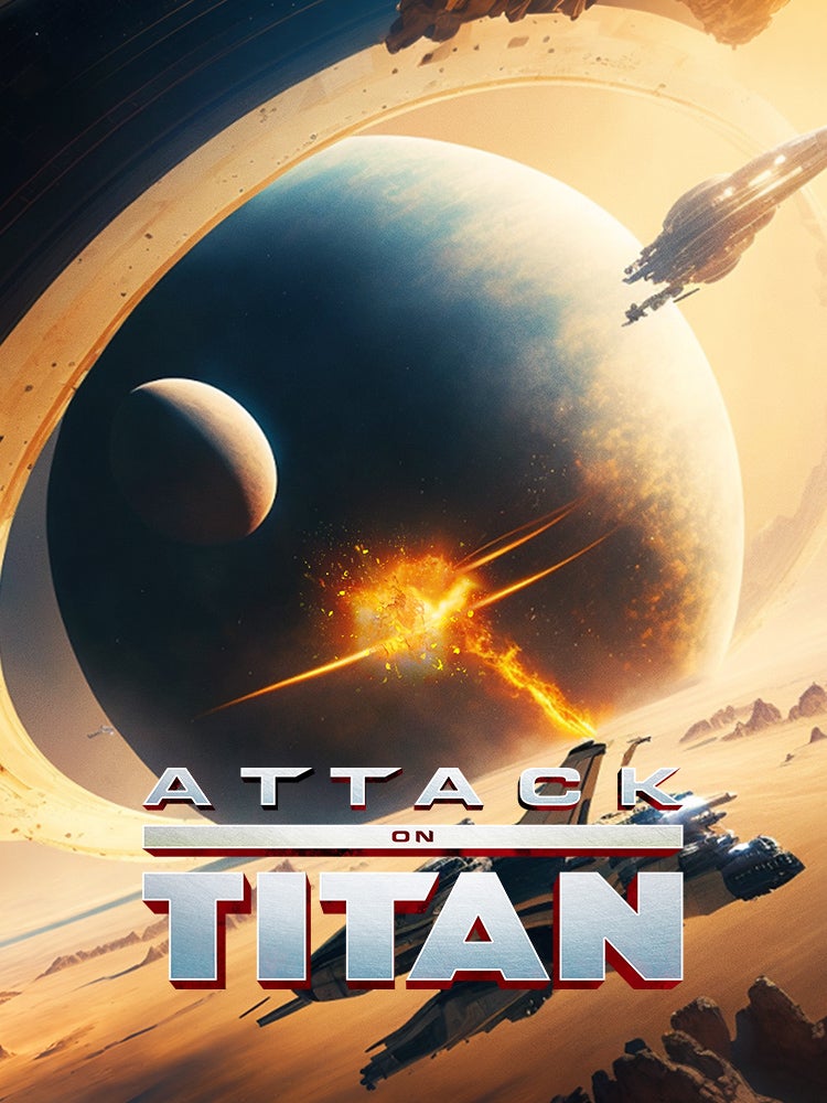 Attack on titan