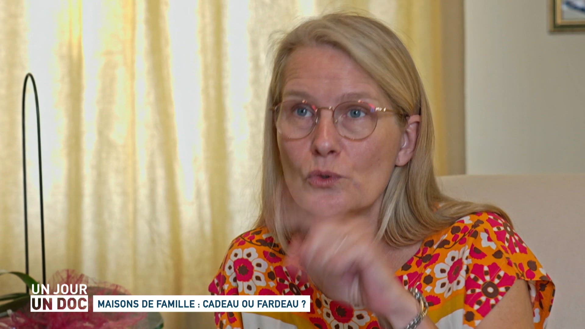 Maisons de famille : cadeau ou fardeau ? (1/2)