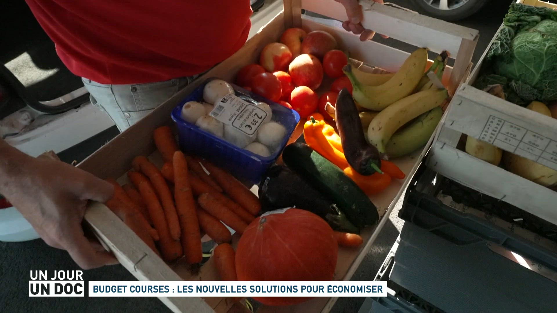 Budget courses : les nouvelles solutions pour économiser