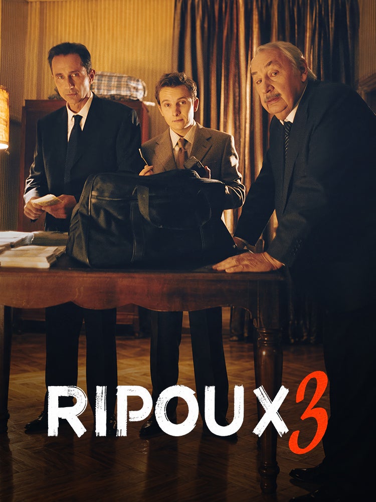 Ripoux 3