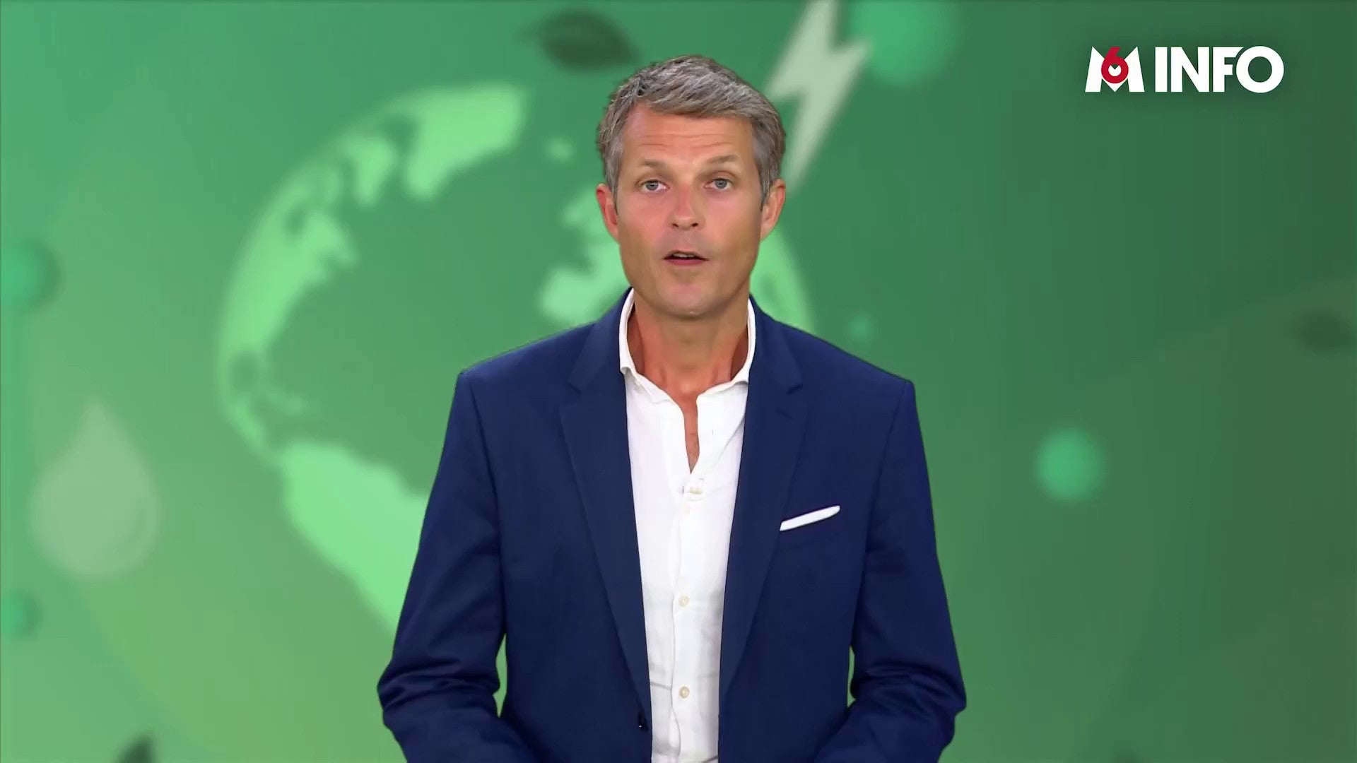 Planète responsable : Qu'est-ce que l'éco-anxiété ?