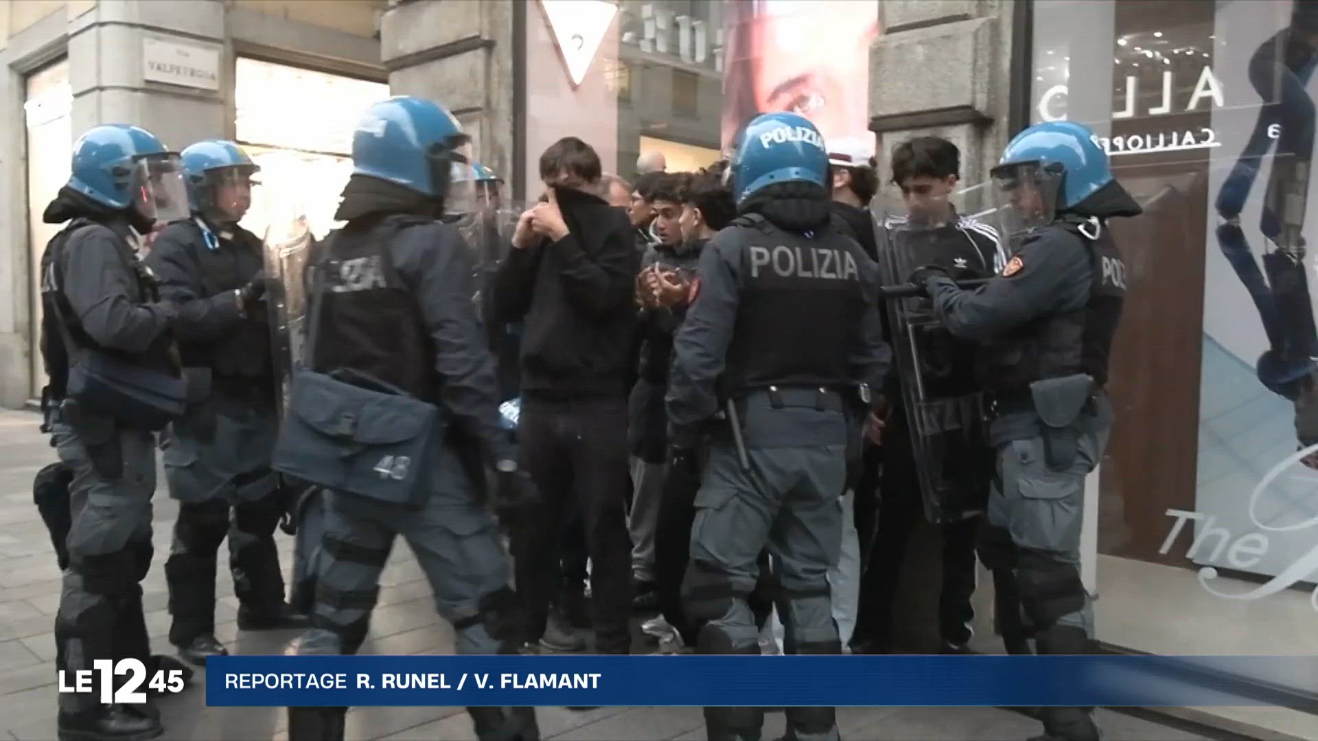 Le 1245 du 20/10/2026