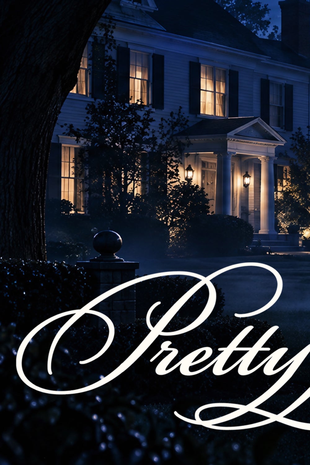 Pretty Little Liars